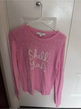 Lilly Pulitzer Sweater